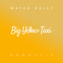 Big Yellow Taxi (Acoustic)