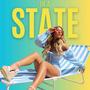 IN A STATE