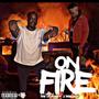 On Fire (Explicit)