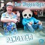 Pandabär