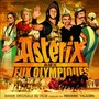 Astérix aux Jeux Olympiques (Original Motion Picture Soundtrack)