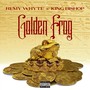 Golden Frog (feat. King Bishop) [Explicit]