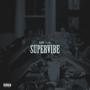 SuperVibe (feat. Kake) [Explicit]