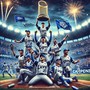 Los Tigres Del Licey