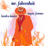 Mr Fahrenheit