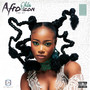 Afro Icon (Explicit)