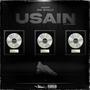 Usain (feat. Big Skilly) [Explicit]