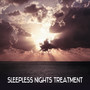 Sleepless Nights Treatment – Calming & Relaxing Music, Deep Meditation, Lucid Dreaming, Soothing Therapy for Trouble Sleeping, Inner Balance