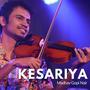 Kesariya (feat. Akash S Menon, Glenton Francis & Nekheeb Shah) [Violin]