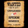 Unvaxxed Sperm