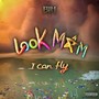 Look MOM I can fly (Explicit)