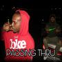 Passing Thru (feat. DeeNero) [Explicit]