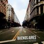 Buenos Aires (feat. Maxi Lambert, Edgar Fernando García & Orquesta Típica Misteriosa Buenos Aires)