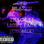 LIGHT PACK (feat. CEOwen) [CEOMIX] [Explicit]