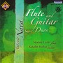 Flute and Guitar Duos