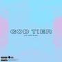 God Tier (feat. Michael De Souza) [Explicit]