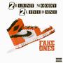 Fake Ones (feat. 2LiveDane) [Explicit]