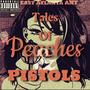 Tales of Peaches and Pistols (Explicit)