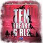 10 Freaky Girls (Explicit)