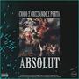 Absolut (feat. Crizzando & Pørta) [Explicit]