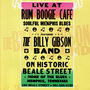 Live At Rum Boogie Cafe