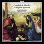 MORALES, C. de: Christmas Motets (Bremen Weser-Renaissance, Cordes)