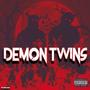 Demon Twins (feat. RoddoThaReaper) [Explicit]