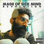 Made Of Sick Mind (Explicit)