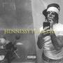 Hennessy freestyle (Explicit)