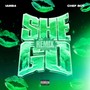 She Go (Summer Version Remix) [feat. Chef Boy] [Explicit]