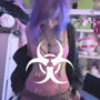 Pink Scene Club X! (Explicit)