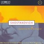 SHOSTAKOVICH, D.: Symphony No. 7, 