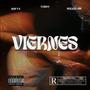 VIERNES (feat. Rockstar Natera & Softx) [Explicit]