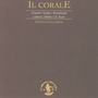 Il Corale (Organo Ghilardi della Chiesa S. Maria della Speranza)