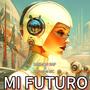 MI FUTURO (feat. DAEMON RAP) [Explicit]