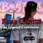 The Legend Continues... (Explicit)