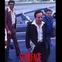 Scarface (feat. Yureeh) [Explicit]