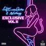 Exclusive Vol. II (Explicit)