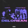 DeLorean (feat. Hxrvy) [Explicit]