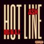 HOTLINE (feat. A$H) [Explicit]