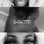 X-RATED (feat. KruellaDeRelle & KSK Looney) [Radio Edit]