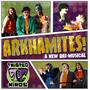 Arkhamites! (Original Cast Recording) [Explicit]