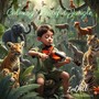 Calming Peaceful Jungle (Instrumental Version)