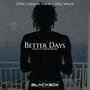 Better days (feat. Mely Walide)