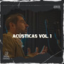 Acústicas Vol. 1