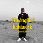 Kwengface - Lightwork #DesertEdition (Explicit)