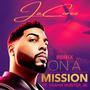 On A Mission (feat. PRO) [Yaahn Hunter Jr. Remix Radio Edit]