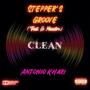 Stepper's Groove (feat. El Maestro) [Clean Version]