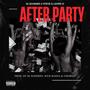 After Party (feat. Steve G. Lover III) [Radio Edit]