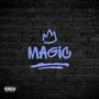 Magic (feat. Allstar JR) [Explicit]